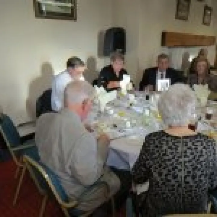2015Annual Lunch12