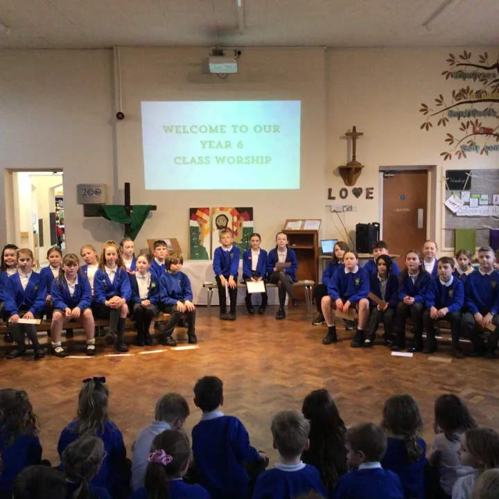 Class Worship