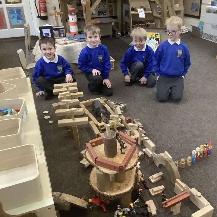 Construction