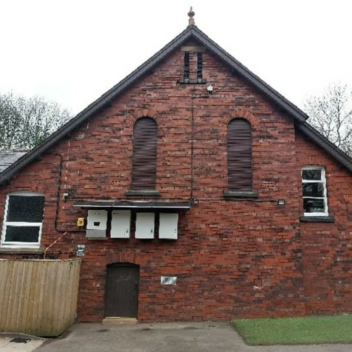 Inverter & Battery at Euxton