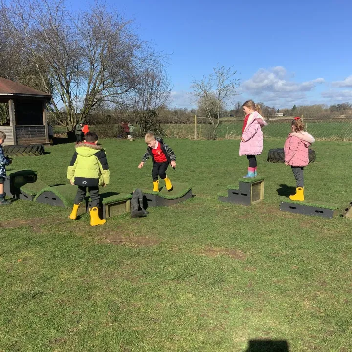 Wellies 1