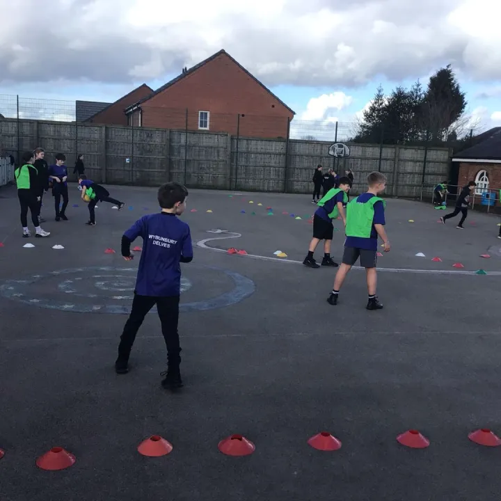 PE