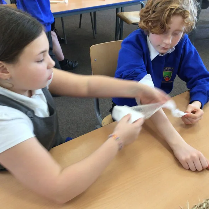 First Aid