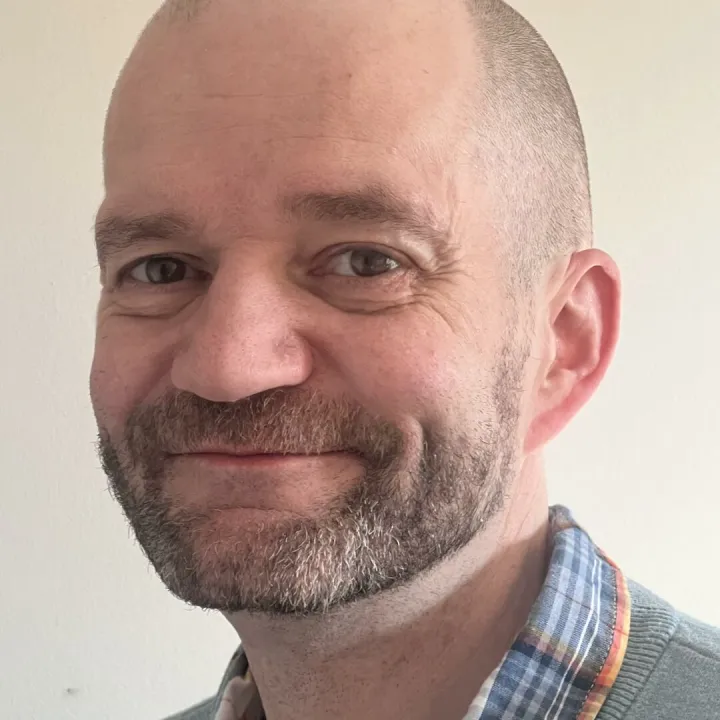 Pete Moorhouse