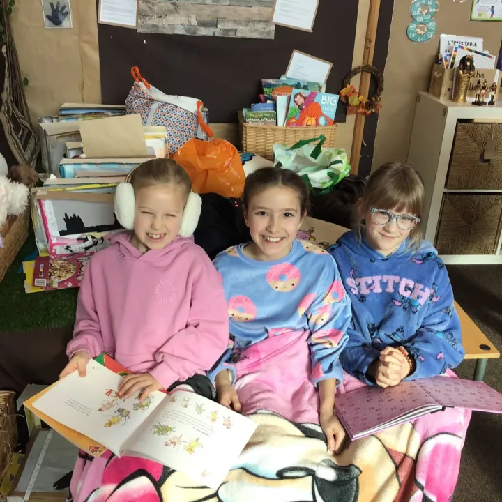 World book day