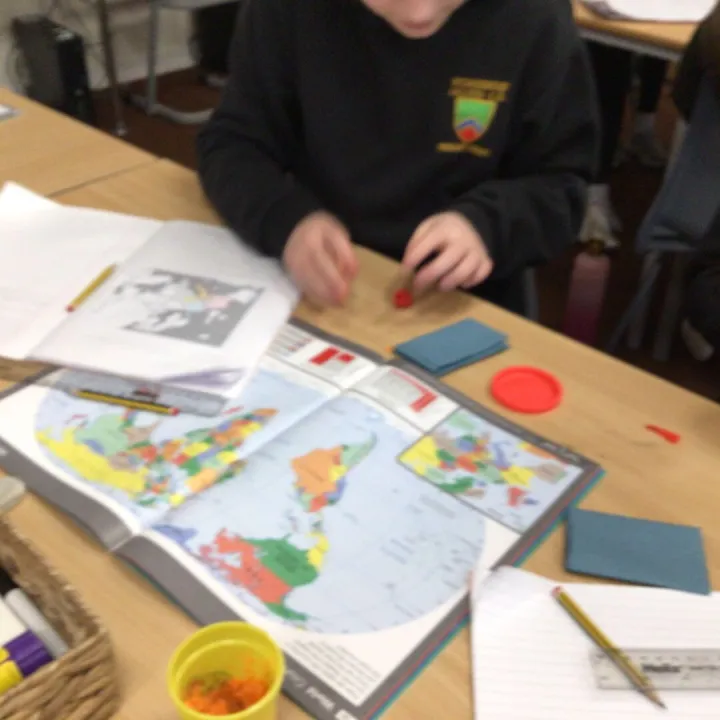 Geography