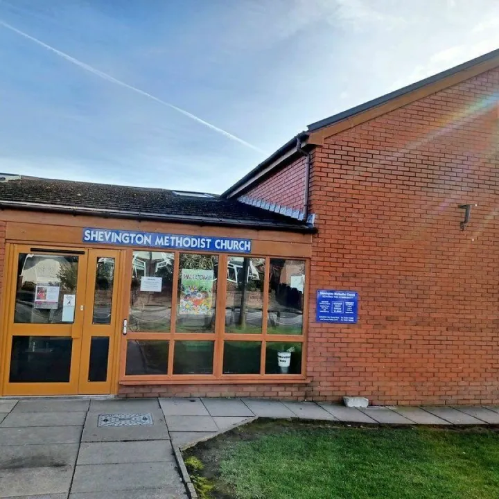 Shevington