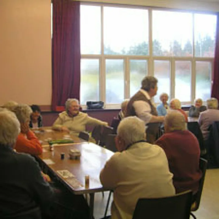 Burnham – interior 2