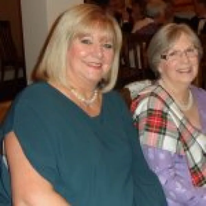 Burns Supper 2015