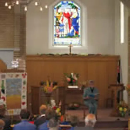 Harvest Festival