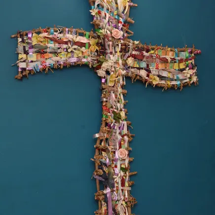 cross