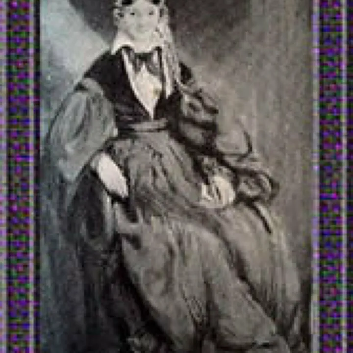 Jemima Higgs
