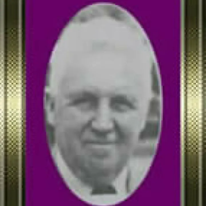 Thomas Abercrombie