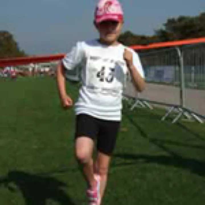 Raising Funds For Action For C