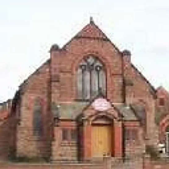 Latchford