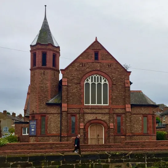 Stockton Heath