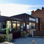 Hindley Green 1 (2025)