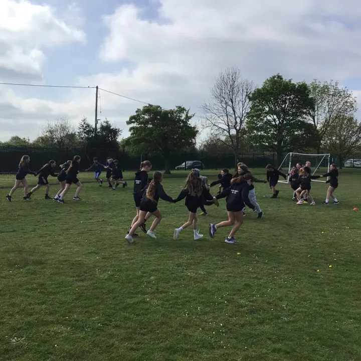PE Athletics
