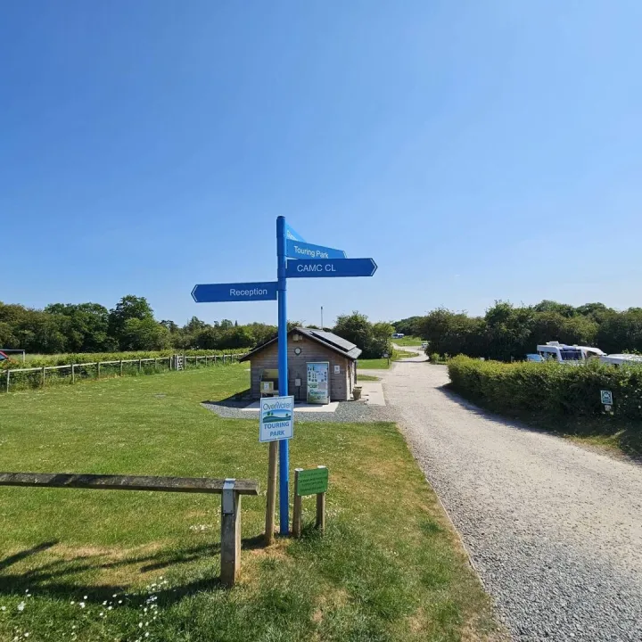 Signpost