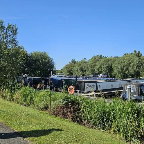 Boats