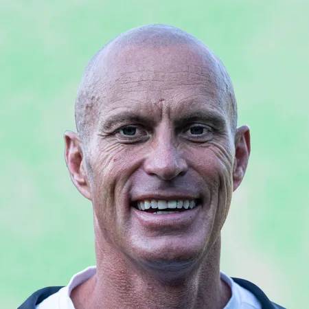 Chris Novak
