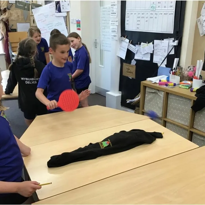 Y4 PE 13.6
