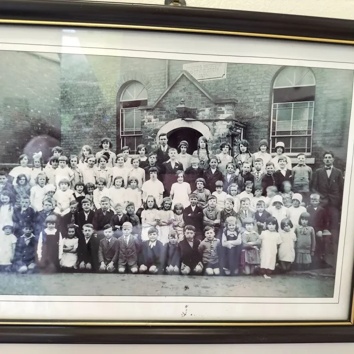 150th Anniversary