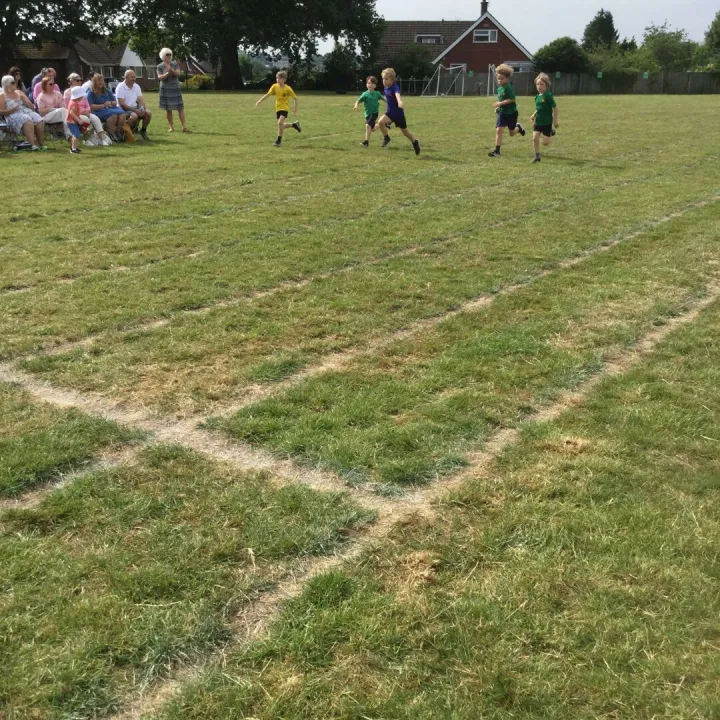 Sports day 2