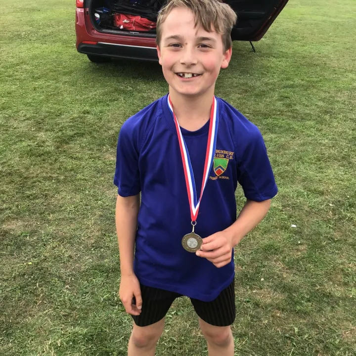 Cross country