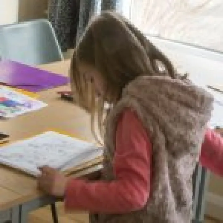 Kingswood drawing