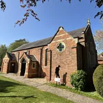 Weedon Methodist Chapel