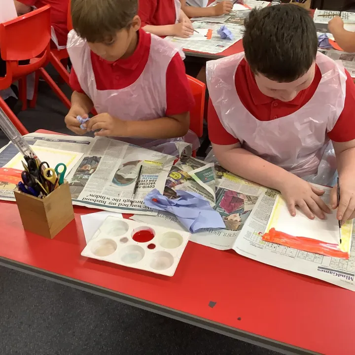 B5