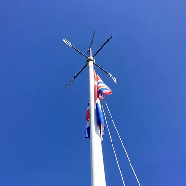 Tower visit