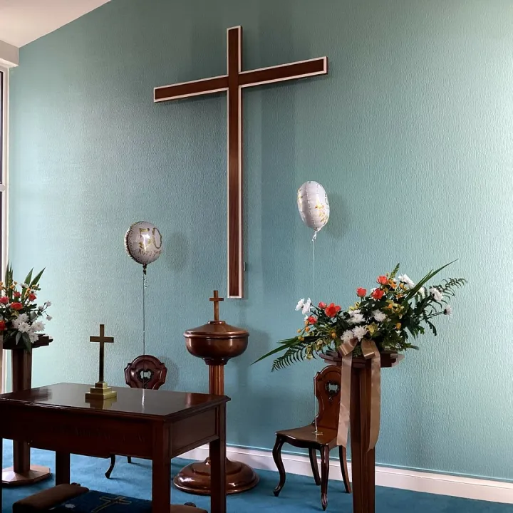 Altar