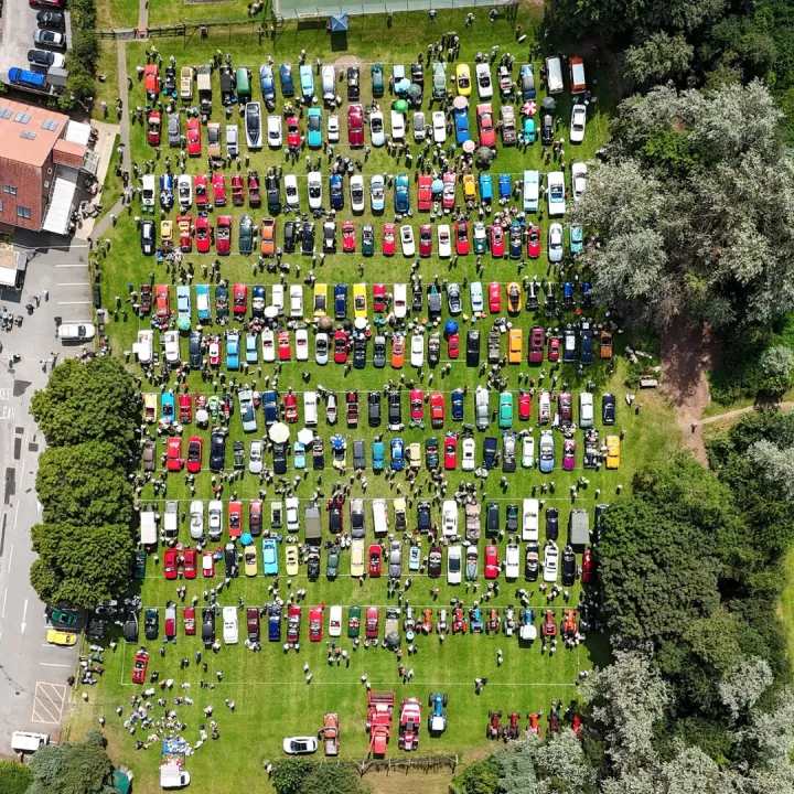 Transport Festival