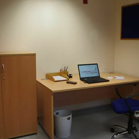 Ledbury – Office 3