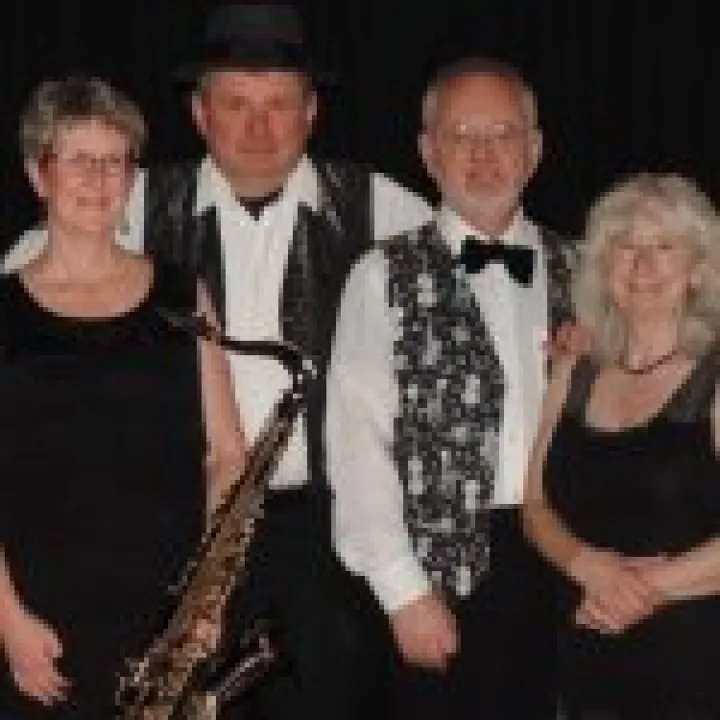 Jam&CrumpetBand