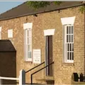 Bardney Dairies Methodist Church