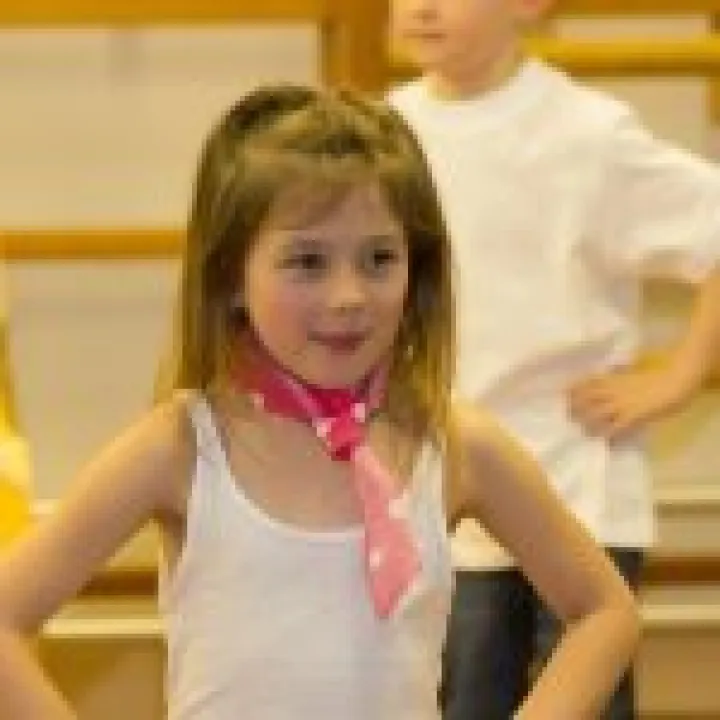 Dance Festival 06