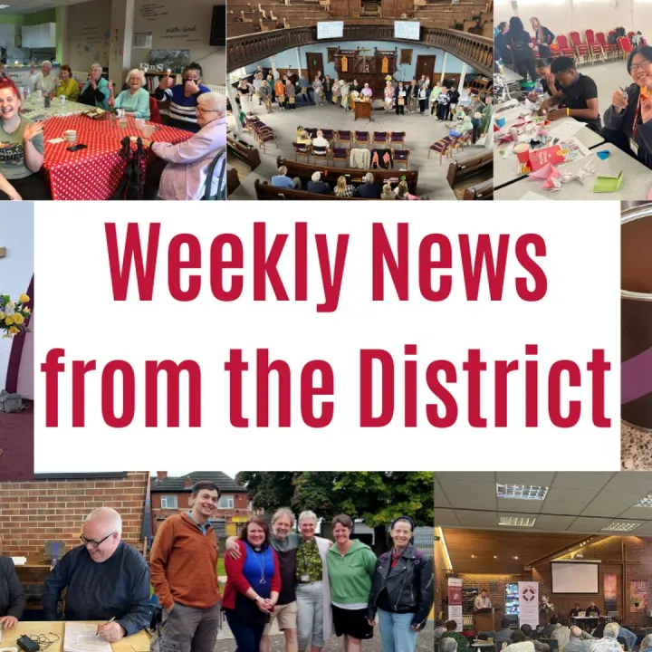 Weekly News (1)