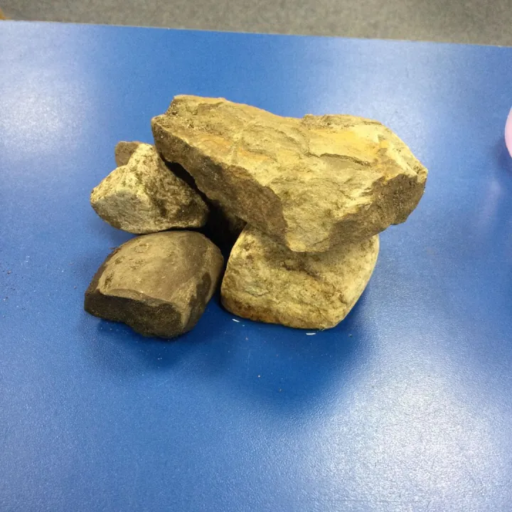Stone