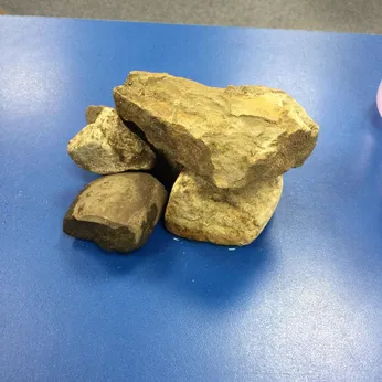 Stone