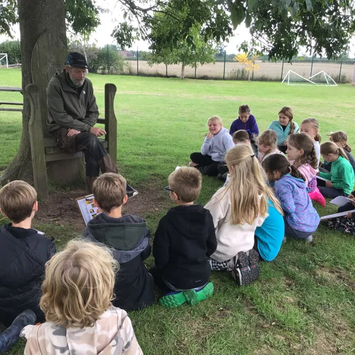 Forest School