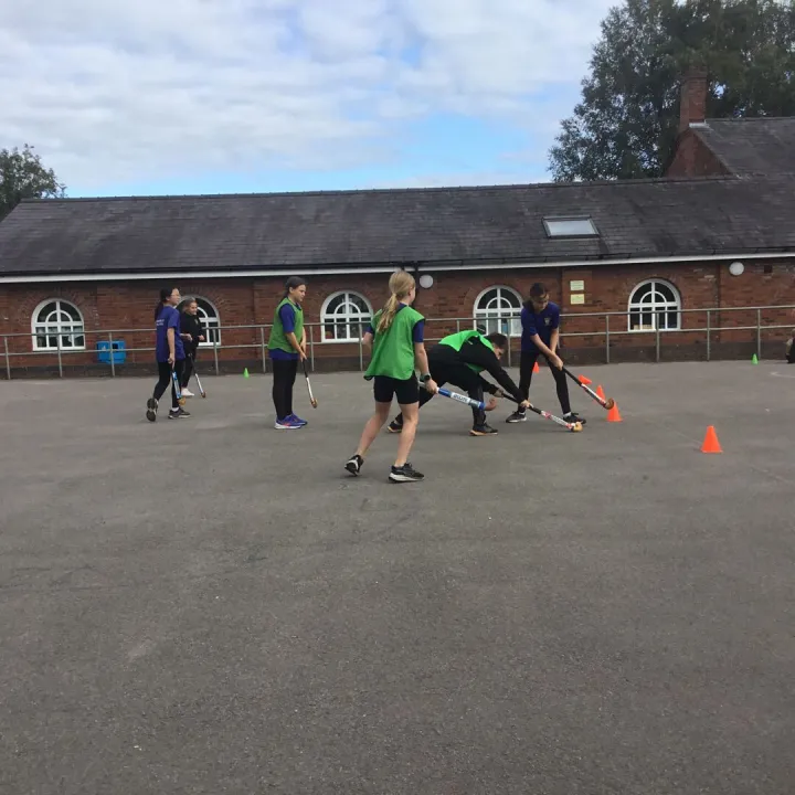 PE