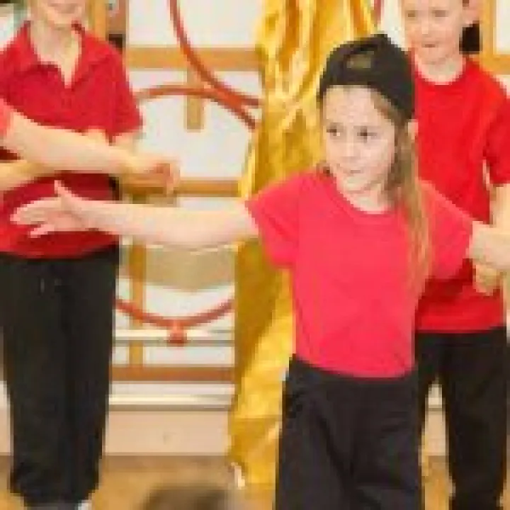 Dance Festival 34