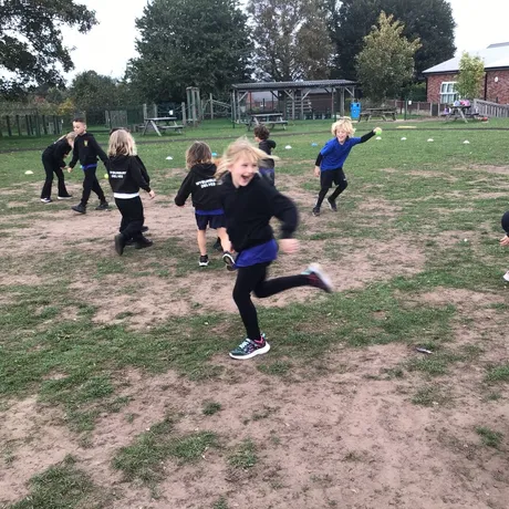 PE