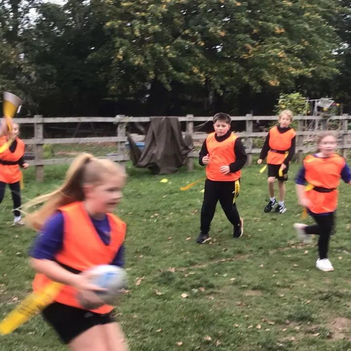 rugby