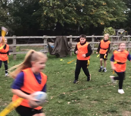 rugby