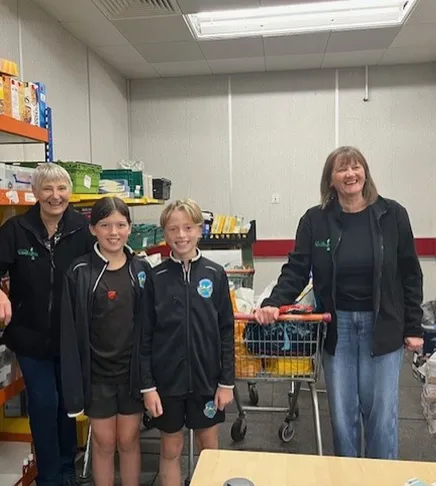 Foodbank