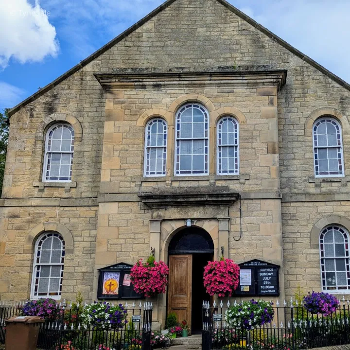 Allendale(1)